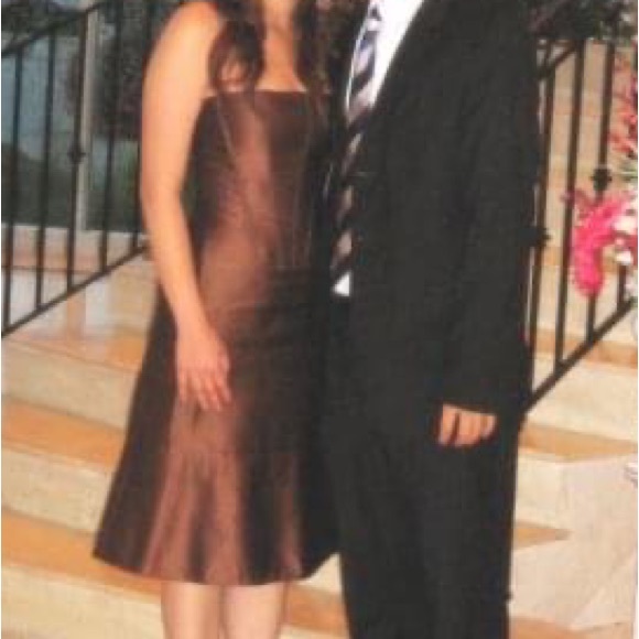 BCBG Max Azria Corset Dress - Picture 3 of 3